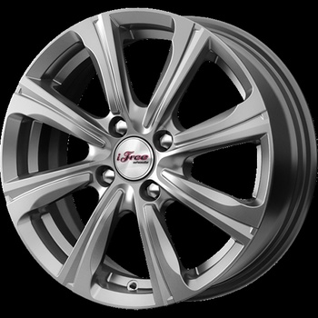 iFree iFree Апероль 6x15 4*100 Et:35 Dia:67,1 Хай вэй