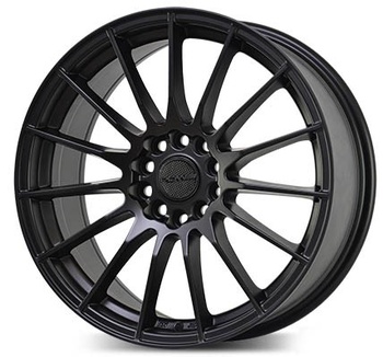 PDW PDW RACE 8x18 4*100 Et:40 Dia:60,1 U4B