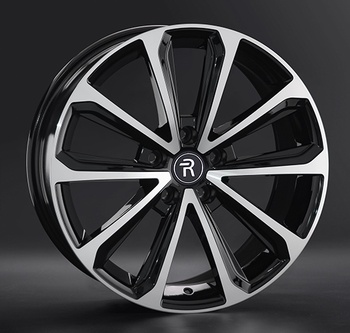 Replay Replay B266 8,5x20 5*112 Et:35 Dia:66,6 BKF