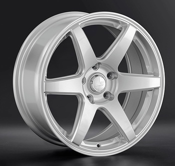 LS wheels LS wheels LS1330 8x17 5*114,3 Et:45 Dia:67,1 s