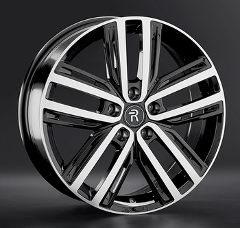 Replay CHG37 7x18 5*114,3 Et:45 Dia:60,1 bkf