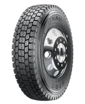 Sailun S702 295/60 R22,5 154/150L 18pr (Ведущая)