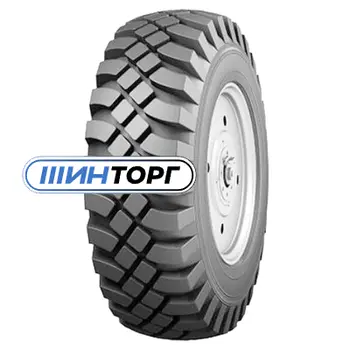 NorTec ER-117 10.0/75-15.3 126A6 12PR