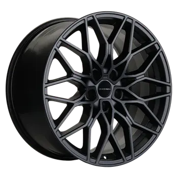Khomen 1902 8,5x19 5*108 Et:48 Dia:60,1 Black matt