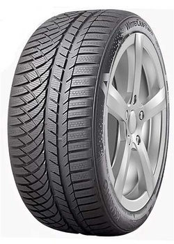 Kumho Kumho WinterCraft WP72 255/45R19 104V