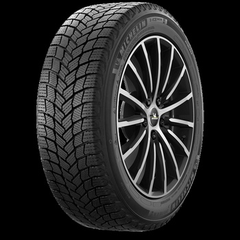 Michelin X-ice Snow 215/50R17 95H
