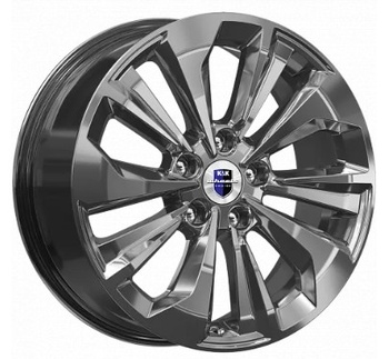 K&K K&K Авиор 7x17 5*114,3 Et:40 Dia:67,1 кварц