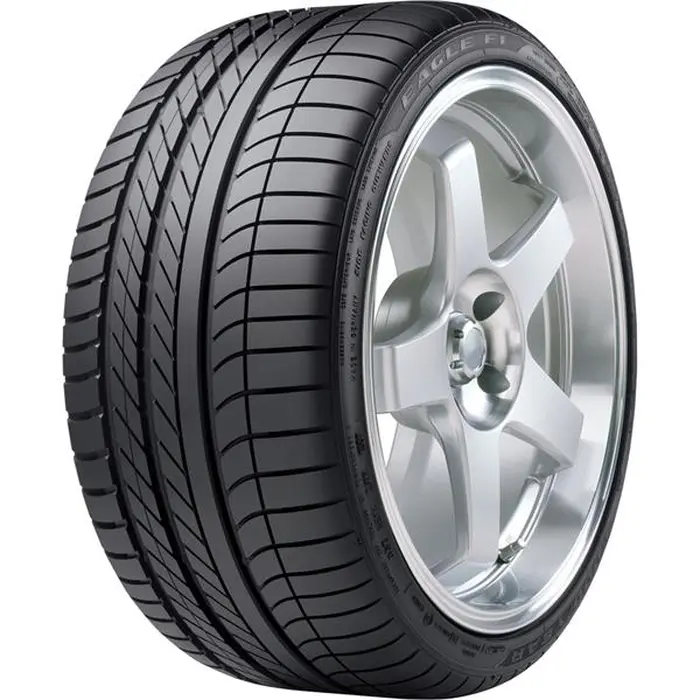 GoodYear Eagle F1 Asymmetric 265/35R19 94Y