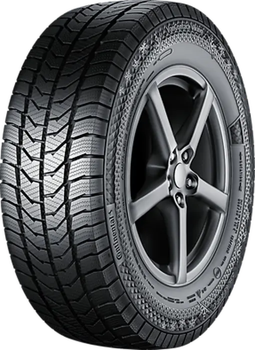 Continental VanContact Viking  205/65R16 107/105R