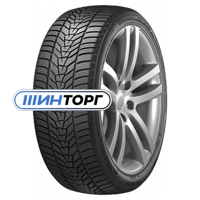 Hankook Winter i*cept Evo 3 W330 275/35 R20 102W