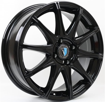 Venti VENTI 1616 6.5x16 5*114.3 Et:46 Dia:60.1 BL