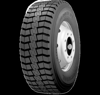 Kumho Kumho KMD01 315/80 R22,5 156/150K 0pr (Ведущая)