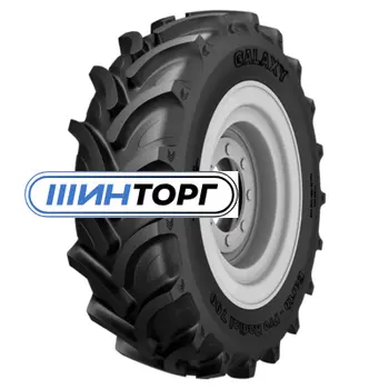 Galaxy (Yokohama ATG) Earth-Pro Radial 700 520/70 R34 148D