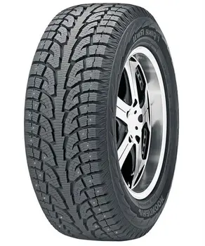 Hankook Winter I*Pike RW11 275/60R18 117T
