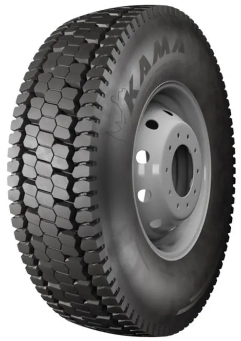 Кама NR 201 215/75 R17,5 126/124M 0pr (Ведущая)