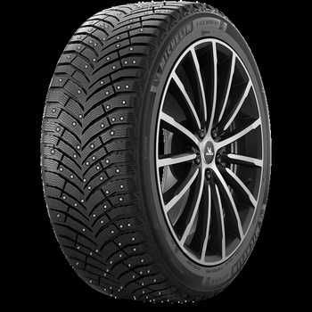 Michelin X-Ice North 4 245/45R18 100T