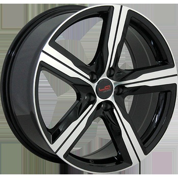 Replay Replay A122 8,5x19 5*112 Et:40 Dia:66,6 bkf