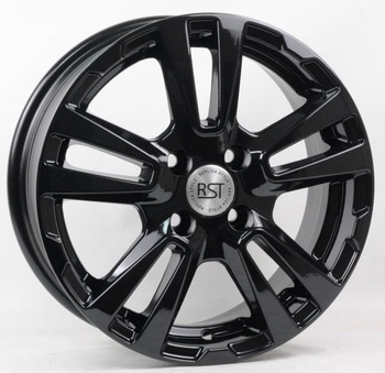 RST RST  R065 6x15 4*100 Et:48 Dia:54,1 BL