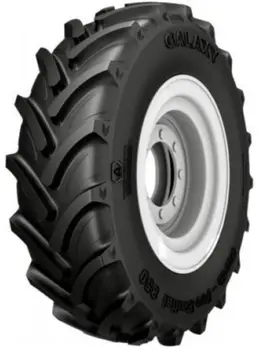 Galaxy (Yokohama ATG) Earth-Pro Radial 900 320/90 R46 148A8