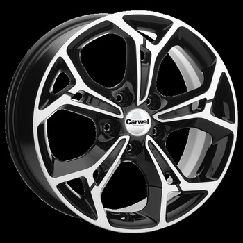 Carwel Carwel Синтур 7x17 5*114,3 Et:51 Dia:67,1 ABT