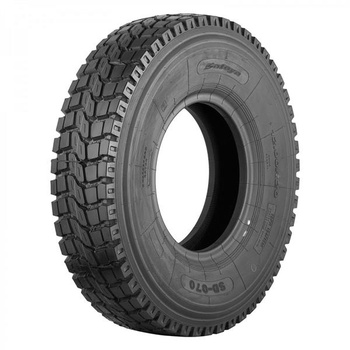 Satoya Satoya SD-070 7,5/0 R16 122/118L 14pr (Ведущая)