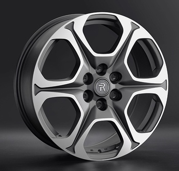 Replay Replay TY401 8x20 6*139,7 Et:60 Dia:95,1 MGMF