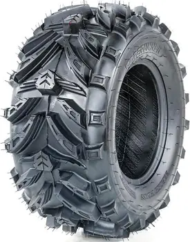 Forerunner Maxx Plus 11/27 R14 6pr
