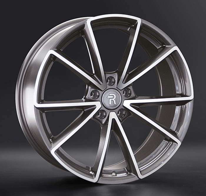 Replay A225 8,5x19 5*112 Et:40 Dia:66,6 gmf