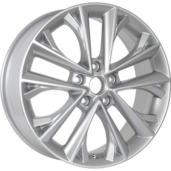 Premium Series Premium Series КР012 7x18 5*108 Et:47 Dia:60,1 Elite Silver