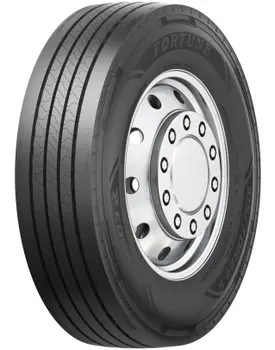 Fortune FAR603 215/75 R17.5 135/133J 18PR Рулевая