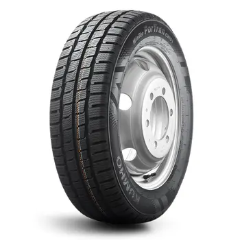 CW-51 Кумхо  235/85/16  R 120/116 C CW-51   CN
