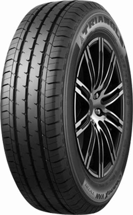 Triangle ConneX Van TV701 235/65R16 115/113S