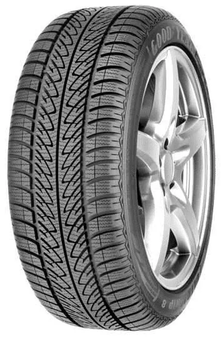 GoodYear Ultra Grip 8 Perfomance 205/45R17 88V