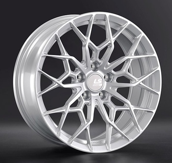 LS Forged FG29 9x21 5*120 Et:45,5 Dia:62,6 SS