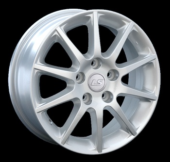 LS wheels LS wheels LS 1031 6x16 5*114,3 Et:50 Dia:73,1 S