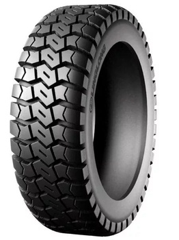 OGREEN AG288 12/0 R24 160/156K 20pr (Ведущая)