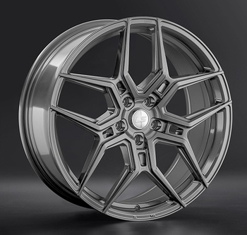 LS wheels LS wheels LS1266 8x18 5*114,3 Et:45 Dia:67,1 gm