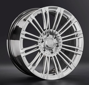 LS Forged LS Forged FG18 9x20 6*139,7 Et:30 Dia:100,1 hpb
