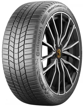 Continental WinterContact 8 S 315/30R21 105W