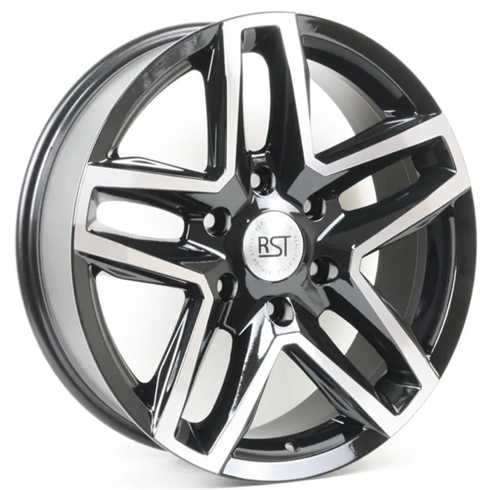RST R238 8x18 6*139,7 Et:35 Dia:77,8 BD