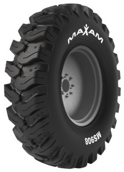 Maxam Maxam MS908 Wheel Loader   150B 16