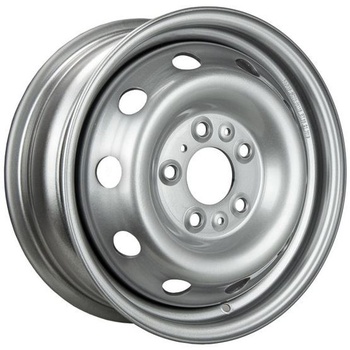 ТЗСК ТЗСК Fiat Ducato 6,5x16 5*130 Et:68 Dia:78,5 серебро
