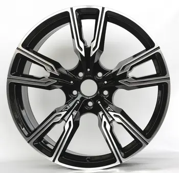 RST R102FF 9x20 5*112 Et:35 Dia:66,6 BD
