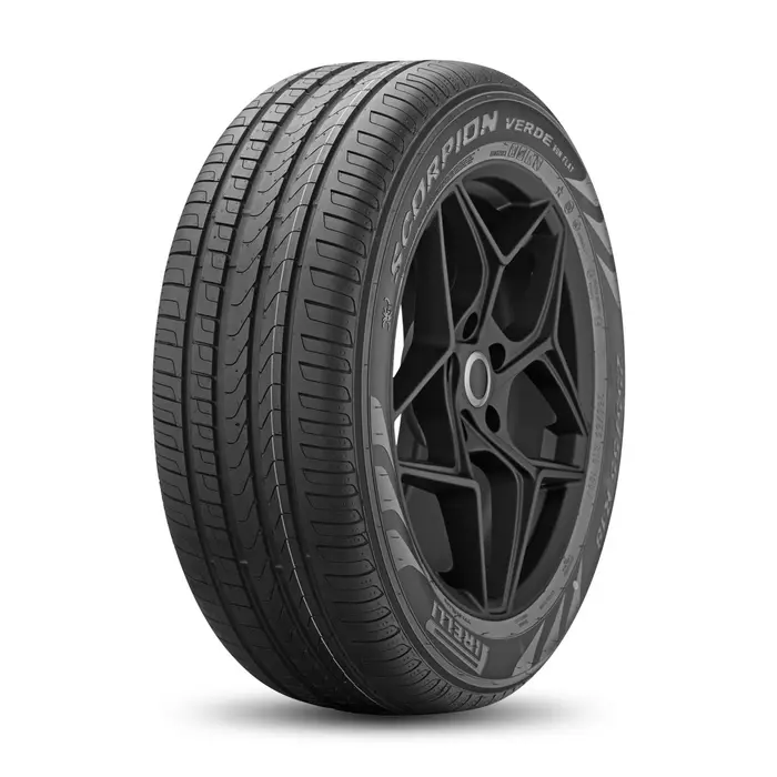 Pirelli Scorpion Verde 285/45 R20 112Y