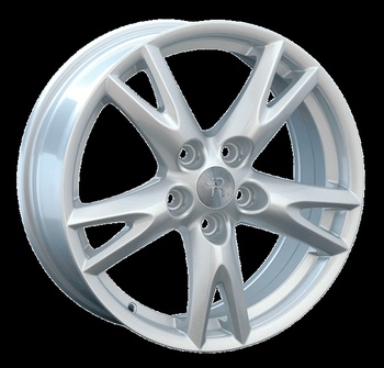 Replica LA Replica LA HND178 7x17 5*114,3 Et:47 Dia:67,1 S