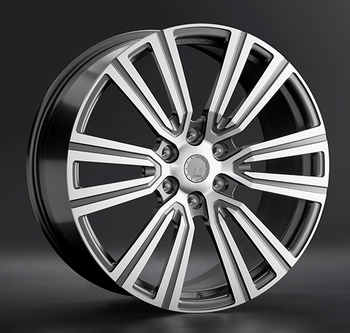 LS Forged LS Forged FG15 7,5x18 6*139,7 Et:25 Dia:106,1 mgmf