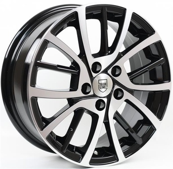 Tech Line Tech Line 548 6x15 4*100 Et:45 Dia:60,1 BD