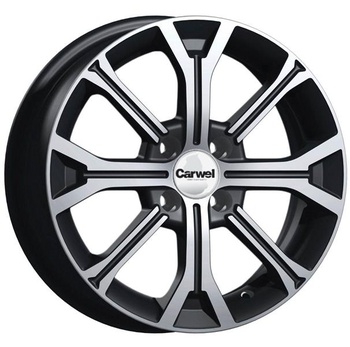 Carwel Carwel Кизи 198 6x15 4*100 Et:50 Dia:60,1 AB