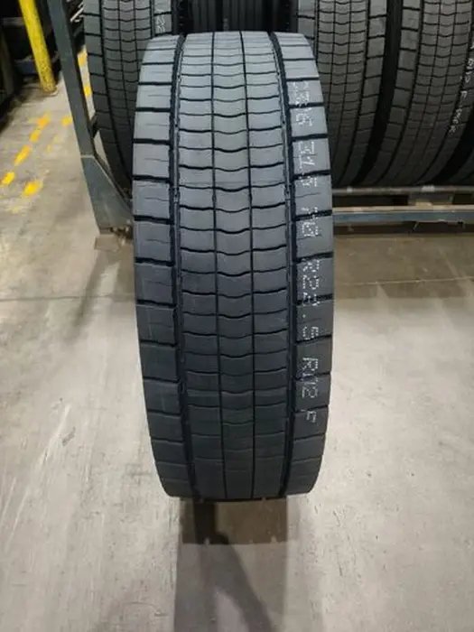 Грузовые шины APOLLO Endu Race RD2 315/70R-22.5