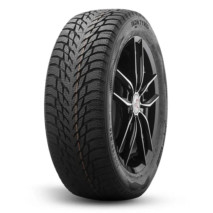 Ikon Autograph Snow 3 SUV Ikon Tyres  245/45/20  T 103 Ikon Autograph Snow 3 SUV  XL